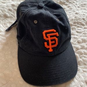 San Francisco Giants x Carhartt WOMANS hat